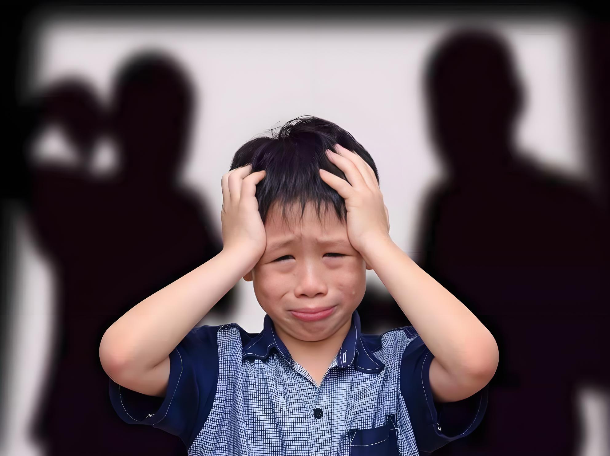 【阜陽(yáng)心理咨詢中心】面對(duì)語(yǔ)言暴力，我們?cè)撛趺崔k？
